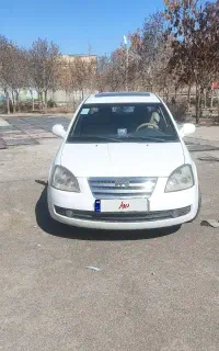 ام وی ام 530مدل 95