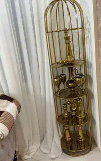 ویترین طلایی نو