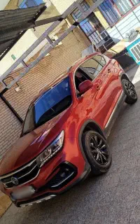 fmc sx5 فردا موتور