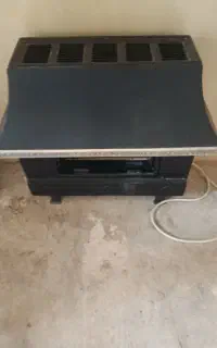بخاری طرح شومینه