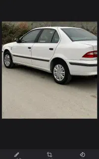 سمند ef7