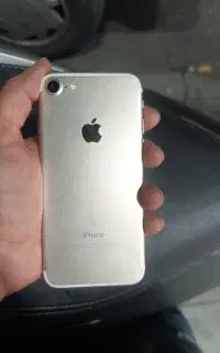 آیفون7 گلد 128