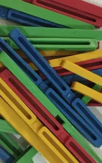 چوب خط آموزشی