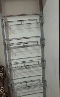 سبد سوپر مارکتی