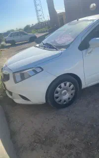 برلیانس H230 بدون رنگ
