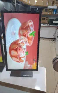 مانیتور ۲۴ اینچ استوک HDMI برند Acer