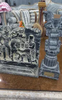 تندیس هخامنشی
