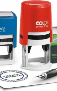 ساخت مهر - مهرسازی