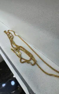 طلای گمشده