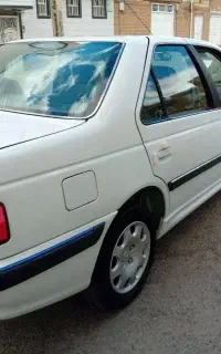 پارس دوگانه کارخانه بدون رنگ