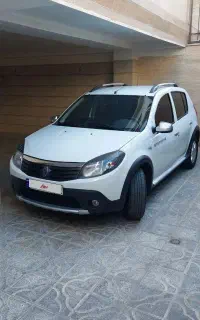 ساندرو استپ وی