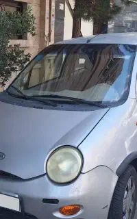 ام وی ام ۱۱۰ نقره ای مدل ۸۶