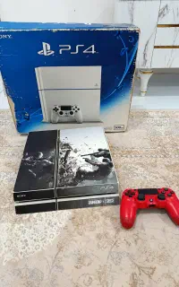 ps4 fat