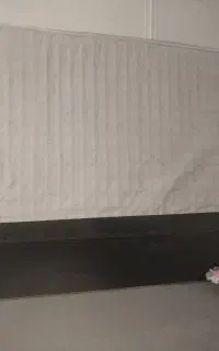 تشک دونفره دسته دوم