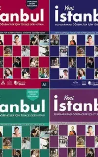 آموزش زبان ترکی استانبولی آنلاین و حضوری