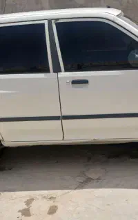 پراید 89صبا،