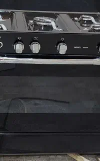 گاز طرح فر نو آکبند
