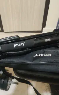 سه پایه دوربین جی ماری