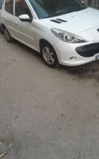 ۲۰۷ مدل ۹۹