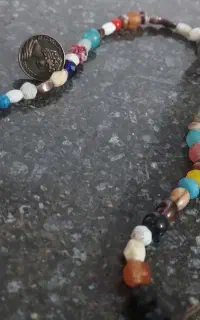 بند سوزن قدیمی