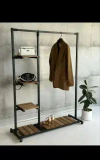 رگال سفارشی و آماده