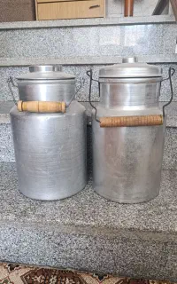 دبه روحی روغن ۱۰ کیلویی