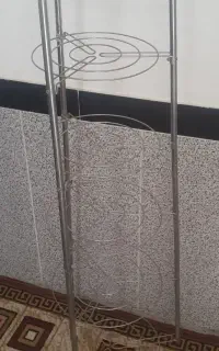 استند ۶طبقه قابلمه