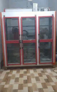 فروش یخچال درحد نو