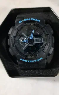 ساعت Casio مدل جی شاک  اصل ژاپن