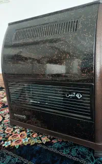 ۲عدد بخاری آدنیس نو