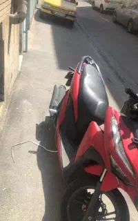 کیلیک واریو مدل ۱۴۰۰