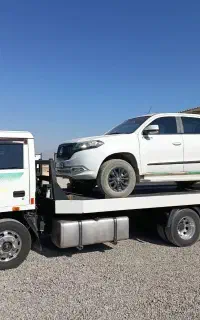 خودروبر ،یدک کش کوهپایه ،سجزی،تودشک ،ورزنه