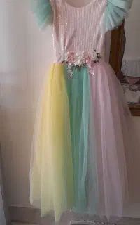 لباس بچه گانه