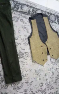 کت شلوار سایز۴۲درحداکبند