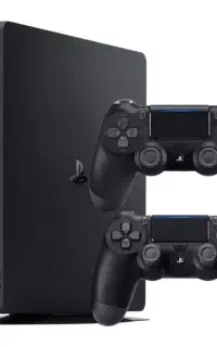 Ps4 slim پی اس فور اسلیم
