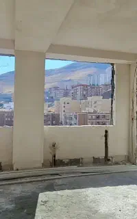 آپارتمان شهرک زاگرس