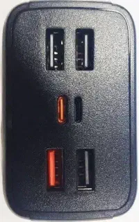 پاور بانک30000 بی ام 3 مدل BM3 B015 22.5W