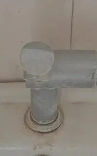 فروش شیر روشویی