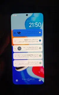 شیامی ردمی نوت۱۱
