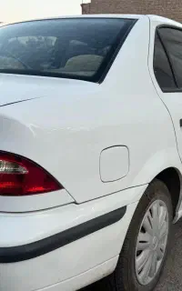 سمند پایه گاز سوز