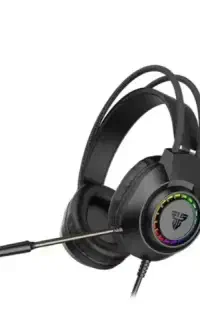 هدست گیمینگ فنتک مدل PORTAL HQ55