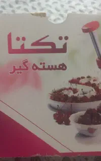 هسته گیر