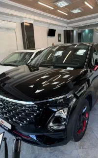 فونیکس مدل ۱۴۰۴ درحد