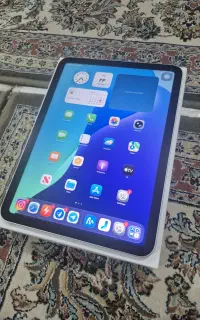 ipad 11 2025