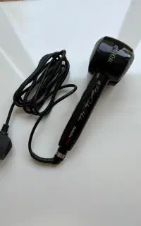 دستگاه کرلی مو babyliss