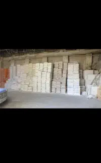 نیروی مصالح فروشی