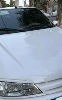 پارس tu5 مدل ۴۰۱