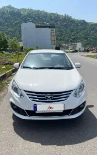 جک j4 مدل ۱۴۰۴