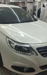 رنو سافران مدل ۲۰۱۵