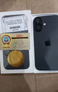 ایفون۱۶نرمال